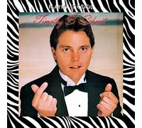 Schmit, Timothy B. - Playin' It Cool