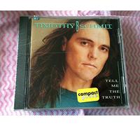 Schmit, Timothy B. - Tell Me the Truth