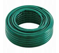 Schmith - Tubo da Giardino A 3 Strati - 25m - Diametro 3/4" - Accessori per il Giardinaggio - Attrezzi da Giardino - Pulizia - Resistente - Robusto