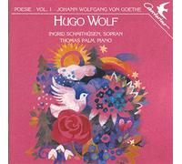 Schmithüsen - Poesie Vol.1