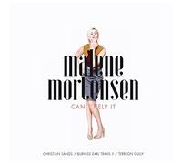 Can'T Help It - Malene Mortensen (Audio cd)