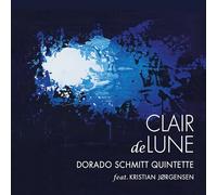 Schmitt Dorado Quintette - Clair De Lune
