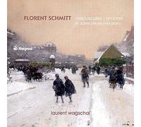 Schmitt Florent - Opere Per Pianoforte