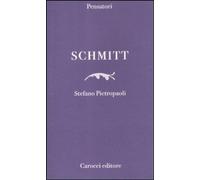 Schmitt [Jan 19, 2012] Pietropaoli, Stefano