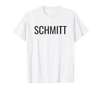 Schmitt Maglietta