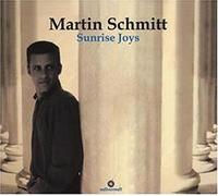 Schmitt,Martin - Sunrise Joyce