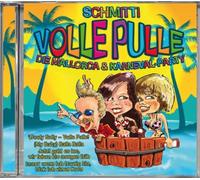 Schmitti - Volle Pulle-die Mallorca & Karneval-Party