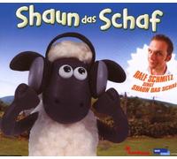 Schmitz,Ralf - Shaun das Schaf