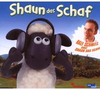 Schmitz,Ralf - Shaun das Schaf