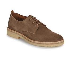 Schmoove Scarpe LIAM DERBY in Marrone 43