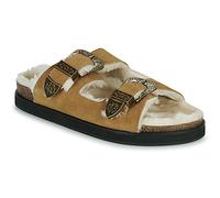 Schmoove Scarpe LUCIA BUCKLE in Marrone 41