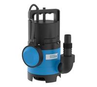 Schmtuzwassertauchpumpe GS 4003 P