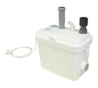 SCHMUTZWASSERHEBEANLAGE SWH 100