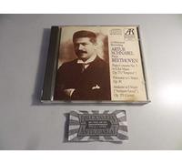 Schnabel,Artur - Beethoven:Piano Cto 05