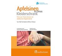 Schnabel, R: Apfelsinen in Omas Kleiderschrank/DVD