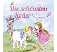 Schnabi Schnabel & Kinderlieder Gang - Die Schönsten Lieder Für Kleine Prinzessinnen [Import]