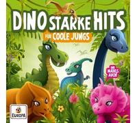 Schnabi Schnabel & Kinderlieder Gang Dino-Starke Hits Für Jungs (CD)