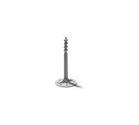 SCHNABL Supporto isolante DHI 17 grigio chiaro