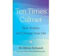 Schnack Ten Times Calmer (Tascabile)