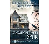 Schnäppchenjäger-Spuk: Gemütliches Mysterium mit psychischem Reiz: 2