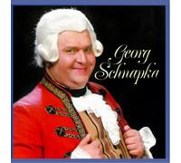 Schnapka, Georg - Arias By Mozart Beethoven Nicolai Strauss