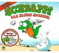 Schnappi - Schnappi,das Kleine Krokodil