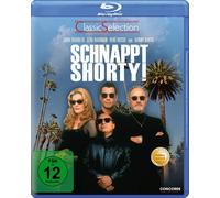 Schnappt Shorty (Blu-ray)