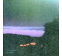 Ulrich Schnauss Goodbye (CD) Album