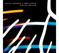 Ulrich Schnauss & Mark Peters Destiny Waiving (CD) Album