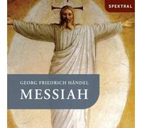 Schne Georg Friedrich Händel: Messiah (CD)