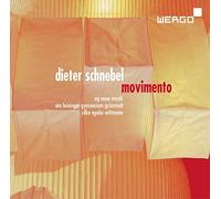 Schnebel/ Peters/ Wittmann - Movimento