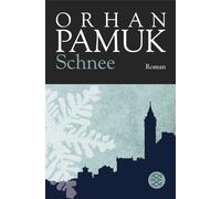 Schnee: Roman: 17456