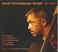 Schneeberger, Joschi - Du Und I