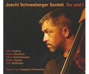 Schneeberger, Joschi - Du Und I