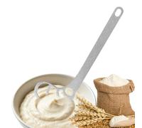 Schneebesen*1 Multifunktionsschneebesen Mit Einem Ergonomischen Griff | Manueller Handmixer - Zum Kochen Von Sahne, Butter, Speisen, Kaffee, Brot, Haushalt, Französisches Schlagen