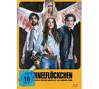 Schneeflöckchen - 2-Disc Limited Collector’s Edition im Mediabook (+ DVD)