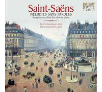 Schneemann,Bart - Melodies Sans Paroles