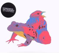 Schneeweiss und Rosenrot - Salt Crusted Dreams