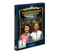 Schneeweißchen und Rosenrost - Märchen Klassiker