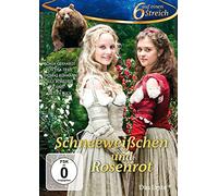 Schneeweißchen und Rosenrot - 6 auf einen Streich