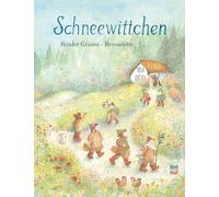 Schneewittchen