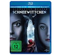 Schneewittchen - A Tale of Horror