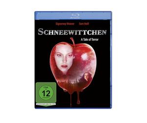 Schneewittchen - A Tale of Terror