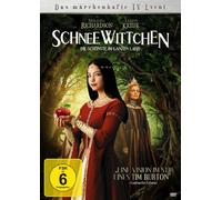 Schneewittchen - Die schönste im ganzen Land