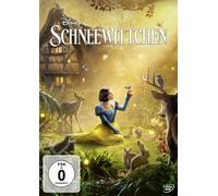 Schneewittchen (Live Action): Live Action (DVD)