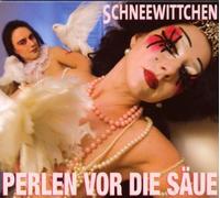 Schneewittchen - Perlen Vor die Säue