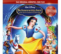 Schneewittchen und die Schneewittchen und die sieben Zwerge - Hörspiel zu (CD)