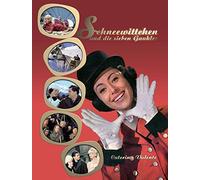 Schneewittchen und die sieben Gaukler