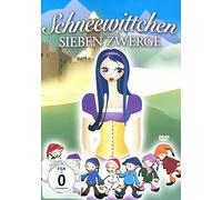 Schneewittchen Und Die Sieben Zwerge [2006] (REGION 1) (NTSC)