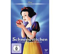 Schneewittchen und die 7 Zwerge - Disney Classics 1
